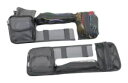 Saddlemen サドルバッグ蓋オーガナイザーセット (3501-0757) Saddlemen Saddlebag Lid Organizer Set (3501-0757)(2)