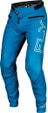 フライ レーシング Rayce 23 メンズ MTB マウンテン バイク パンツ ブルー Fly Racing Rayce 23 Mens MTB Mounta...