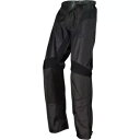 Moose Racing Qualifier メンズ MX オフロード オーバー ザ ブーツ パンツ ブラック Moose Racing Qualifier M...