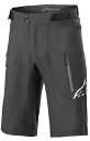アルパインスターズ アルプス 6.0 メンズ MTB マウンテン バイク ショーツ ブラック/ピンク Alpinestars Alps 6.0 Mens MTB Mountain Bike Shorts Black/Pink