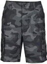 Fox Racing Slambozo Camo 3.0 メンズ ショーツ ブラック Fox Racing Slambozo Camo 3.0 Mens Shorts Black