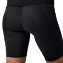 Fox Racing Tecbase ウィメンズ MTB ライナー ショーツ ブラック Fox Racing Tecbase Womens MTB Liner Shorts Black
