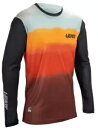Leatt 3.0 Gravity メンズ MTB マウンテン バイク ジャージ Glamis Leatt 3.0 Gravity Mens MTB Mount...