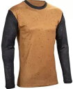 Leatt 4.0 エンデューロ メンズ MTB マウンテン バイク ジャージ ラスト Leatt 4.0 Enduro Mens MTB Mountain B...