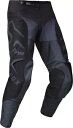 Fox Racing 180 Leed メンズ MX オフロード パンツ ダーク シャドウ Fox Racing 180 Leed Mens MX Offroa...