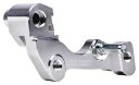 ブレーキバットフライ 270mm オーバーサイズキャリパー再配置ブラケット (PW4023) Braking Batfly 270mm Oversized Ca...
