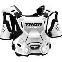 トール ガーディアン ユース ルースト プロテクター ディフレクター ホワイト Thor Guardian Youth Roost Protector Deflector White