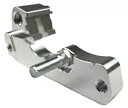 ブレーキバットフライ 270mm オーバーサイズキャリパー再配置ブラケット (POW04) Braking Batfly 270mm Oversized Cal...