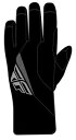 フライ レーシング タイトル ロング メンズ スノー グローブ ブラック Fly Racing Title Long Mens Snow Gloves Blac...