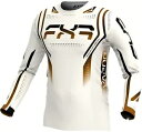 FXR ヴェイパー メンズ MX オフロード ジャージ リーガル FXR Vapor Mens MX Offroad Jersey Regal