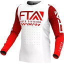 FTA Stylz メンズ MX オフロード ジャージ バトル FTA Stylz Mens MX Offroad Jersey Battle