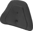 Saddlemen ロードソファ ピロートップ 助手席背もたれカバー 88-00 GL1500 (88-11885PT) Saddlemen Roadsofa Pillow-Top Passenger Backrest Cover 88-00 GL1500 (88-11885PT)