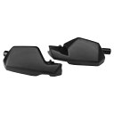ハンドナックルガード スズキ V-ストローム DL650 2004-21 プラスチックハンドルバープロテクター Hand Knuckle Guards For Suzuki V-strom DL650 2004-21 Plastic Handlebar Protector