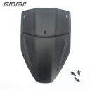 フロントフェンダーエクステンダーマッドガードエクステンション ABS プラスチック BMW F750GS 2018-2020 Front Fender Extender Mudguard Extension ABS Plastic For BMW F750GS 2018-2020