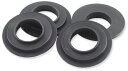 アンドリューズ ロープロファイル バルブ スプリング カラー セット #273120 ハーレーダビッドソン Andrews Low-Profile Valve Spring Collar Set #273120 Harley Davidson
