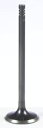 Kibblewhite ブラックダイヤモンド エキゾーストバルブ #30-30083 ホンダ XR250R/XR250L Kibblewhite Black Diamond Exhaust Valve #30-30083 Honda XR250R/XR250L(2)