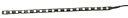 Custom Dynamics Magicflex ロープロファイル LED アクセント ライト ホワイト 18-LED 9 インチ Custom Dynamics Magicflex Low-Profile LED Accent Lights White 18-LED 9"