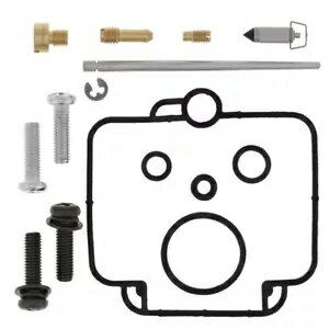 All Balls ֥쥿 ӥɥå #26-1111  DR650SE 1992-1993 All Balls Carburetor Rebuild Kit #26-1111 for Suzuki DR650SE 1992-1993