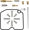 ムース キャブレター リビルド キット Arctic Cat 366 FIS オートマチック 2008 Moose Carburetor Rebuild Kit Arctic Cat 366 FIS Automatic 2008