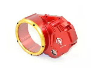 クラッチカバー オイルバス R-G Ducabike Ducati Scrambler Mach 2.0 2017 - 2019 01AB Clutch Cover O..