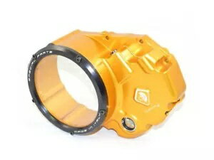クラッチカバー オイルバス BG Ducabike Ducati Scrambler Mach 2.0 2017 - 2019 01BD Clutch Cover Oi..