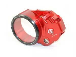 クラッチカバー オイルバス R-B Ducabike Ducati Scrambler Sixty2 2016 - 2021 01AD Clutch Cover Oil..