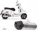 フルエキゾーストシステム Leovince homologatedVESPA GTS 300 SUPER TECH 2021 - 2023 Full Exhaust System Leovince homologatedVESPA GTS 300 SUPER TECH 2021 - 2023(2)