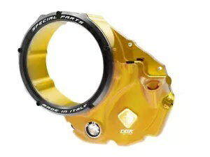 クラッチカバー オイルバス BG Ducabike Ducati Scrambler Mach 2.0 2017 - 2019 04BD Clutch Cover Oi..