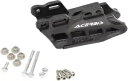 Acerbis チェーン ガイド ブロック 2.0 ブラック スズキ RM-Z450 2018 に適合 Acerbis Chain Guide Block 2.0 Black fits Suzuki RM-Z450 2018