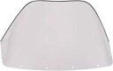 Sno Stuff 交換用フロントガラス 11 インチ クリア #450-609 ヤマハ用 Sno Stuff Replacement Windshield 11