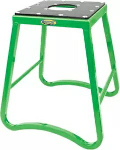 モータースポーツプロダクツ SX1 スタンド グリーン Motorsport Products SX1 Stand Green