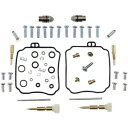 Parts Unlimited キャブレター リビルドキット ヤマハ V-Star 650 2006-2011/2013-2016用 Parts Unlimit...