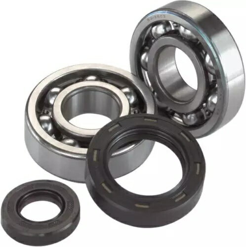 ࡼ  ٥ & å #95878 ޥ Moose Crank Bearing &Seal Kit #95878 Yamaha