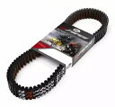 ゲイツ G-FORCE CVT ドライブベルト ポラリス スポーツマン 90/プレデター 90/スクランブラー 90 Gates G-Force CVT Drive Belt Polaris Sportsman 90/Predator 90/Scrambler 90
