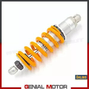 ヤマハ fz 1 2006 オーリンズ ショックアブソーバー stx46 ストリート ya 009 Yamaha fz 1 2006 ohlins shock absorber stx46 street ya 009