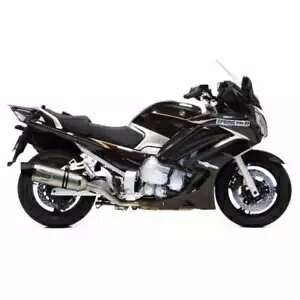 2  Leovince Lv One Evo ƥ쥹 ޥ Fjr 1300 A/As 2001 - 2015 2 Exhausts Leovince Lv One Evo Stainless Steel Yamaha Fjr 1300 A/As 2001 - 2015