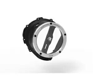 トランスプ クラッチ リッド オイルバス シュシルバー Dbk トライアンフ ストリート トリプル 765Rs 20..