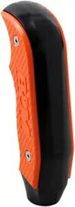 Flowmaster XDR ޥʥ å ե ϥɥ  #81212 ޥ YXZ1000R 2016-2017 Flowmaster XDR Magnum Grip Shift Handle Orange #81212 Yamaha YXZ1000R 2016-2017