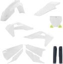 Acerbis フルプラスチックキット 22 オリジナル #2726557428 Husqvarna Acerbis Full Plastics Kit 22 Original #2726557428 Husqvarna
