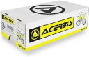 Acerbis フルプラスチックキット 22 オリジナル Kawasaki KX85/KX112 2022-2023 Acerbis Full Plastics Kit 22 Original for Kawasaki KX85/KX112 2022-2023