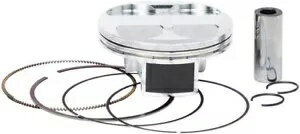 Сƥå ԥȥ 91.96mm #24262B ƥå å ץ饦顼 550 XT/550 H1 EFI/TRV 550 Vertex Piston 91.96mm #24262B Arctic Cat Prowler 550 XT/550 H1 EFI/TRV 550