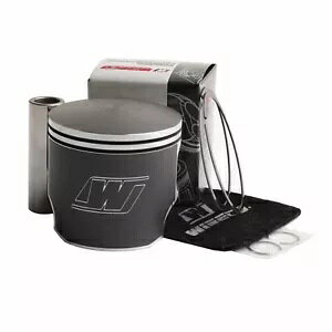 Wiseco Pro-Lite ԥȥ 1.0mm С 86.00mm 2428M08600 ݥꥹ Wiseco Pro-Lite Piston 1.0mm Over 86.00mm 2428M08600 Polaris