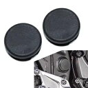 モーターフレーム穴カバーキャッププラグヤマハ Tenere700 XTZ 700 19-21 US Motor Frame Hole Cover Caps Plug For YAMAHA Tenere700 XTZ 700 19-21 US(2)