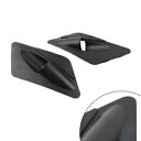 ボディプラスチックフロントマッドガードベント Taotao 110B 110cc 90cc 70cc 50cc ATV クワッド用 Body Plastic Front Mudguard Vent For Taotao 110B 110cc 90cc 70cc 50cc ATV Quad