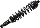 Moose ヘビーデューティ ガス リアショック #242183 ポラリス Moose Heavy Duty Gas Rear Shock #242183 Polaris