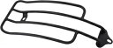 マザーウェル ソロ ラゲッジラック 6インチ マットブラック #MWL-136-18-MB ハーレーダビッドソン Motherwell Solo Luggage Rack 6