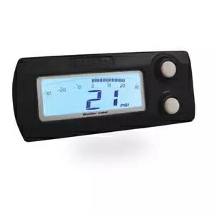 酵素 X-1 ブースト計 Koso X-1 Boost Gauge