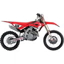 Factory Effex グラフィック キット - SR1 - CRF110F 26-01300 Factory Effex Graphic Kit - SR1 - CRF110F 26-01300(2)