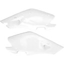 UFO プラスチック サイド パネル - ホワイト HU03304-041 UFO Plastics Side Panel - White HU03304-041