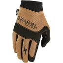 Thrashin Supply Company コバート グローブ - タン - XL CVT-05-11 Thrashin Supply Company Co...